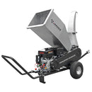 Rębak do gałęzi Jansen GTS-1500E