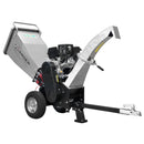 Rębak do gałęzi Jansen GTS-2000PRO