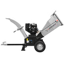 Rębak do gałęzi Jansen GTS-2000PRO