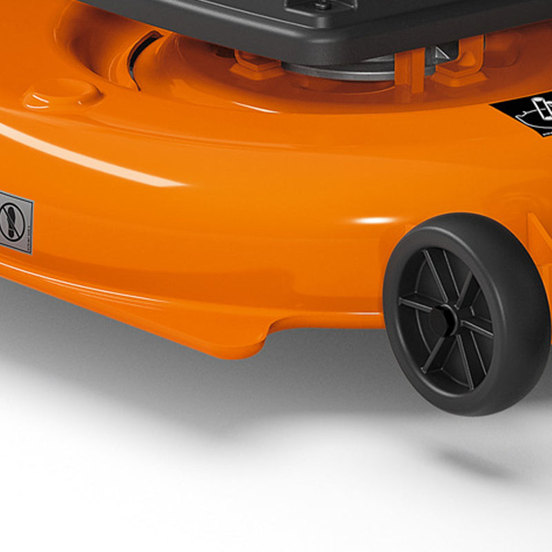 Traktorek ogrodowy Stihl RT 5112 Z