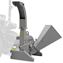 Rębak tarczowy Jansen BX-42S WOM