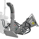 Rębak tarczowy Jansen BX-42RS WOM (z rolkami podającymi)