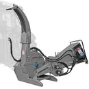 Rębak tarczowy Jansen BX-62RS WOM (z rolkami podającymi)