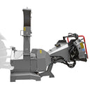 Rębak tarczowy Jansen JX-72RS WOM (z rolkami podającymi)