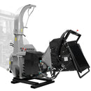 Rębak tarczowy Jansen JX-102RS WOM (z rolkami podającymi)