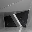 Rębak tarczowy Jansen BX-42S WOM