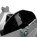 Rębak tarczowy Jansen BX-42RS WOM (z rolkami podającymi)