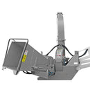 Rębak tarczowy Jansen BX-62RS WOM (z rolkami podającymi)