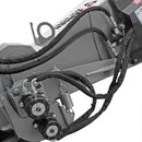 Rębak tarczowy Jansen BX-62RS WOM (z rolkami podającymi)