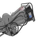 Rębak tarczowy Jansen BX-92RS WOM (z rolkami podającymi)