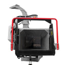 Rębak tarczowy Jansen JX-72RS WOM (z rolkami podającymi)