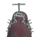 Centrownik łańcuchowy jednorzędowy 203-508 mm