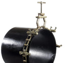 Centrownik łańcuchowy jednorzędowy 203-1016 mm