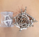Centrownik łańcuchowy jednorzędowy 203-1117 mm