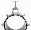 Centrownik łańcuchowy jednorzędowy 203-1422 mm