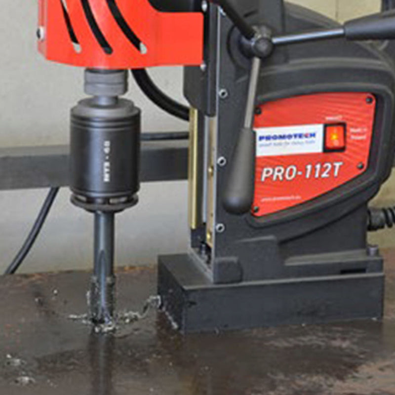 Wiertarka magnetyczna PROMOTECH PRO-112T