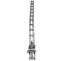 Centrownik łańcuchowy dwurzędowy 203-1525 mm