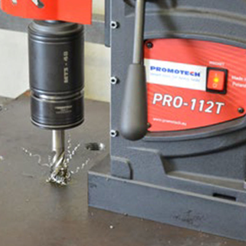 Wiertarka magnetyczna PROMOTECH PRO-112T