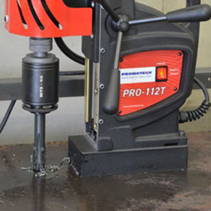 Wiertarka magnetyczna PROMOTECH PRO-112T