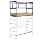 Rusztowanie jezdne Faraone COMPACT B 3,7 m