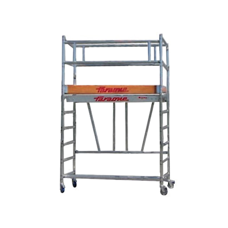 Rusztowanie jezdne Faraone COMPACT AB 3,7 m