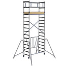Rusztowanie jezdne Faraone COMPACT ABC 5,7 m