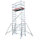 Rusztowanie jezdne Faraone COMPACT ABC 5,7 m