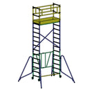 Rusztowanie jezdne Faraone COMPACT ABC 5,7 m