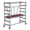 Rusztowanie jezdne Faraone COMPACT KIT 2,9 m