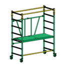 Rusztowanie jezdne Faraone COMPACT KIT 2,9 m