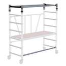 Rusztowanie jezdne Faraone COMPACT KIT 2,9 m