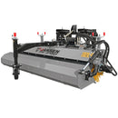 Zamiatarka ciągnikowa Jansen JK-200