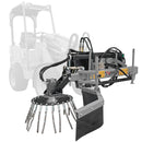 Szczotka do chwastów Jansen WKB-70 (hydrauliczna)