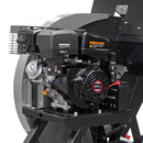 Piła wahadłowa Jansen SMA-700