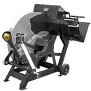 Piła wahadłowa Jansen SMA-700T WOM (do ciągnika)