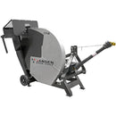 Piła wahadłowa Jansen SMA-700T WOM (do ciągnika)