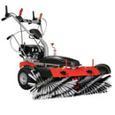Zamiatarka spalinowa Jansen MKB-500 BS