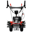 Zamiatarka spalinowa Jansen MKB-500 BS
