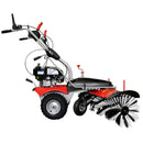 Zamiatarka spalinowa Jansen MKB-500 BS
