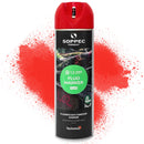 Farba do znakowania drzew Soppec FOREST FLUO MARKER czerwona