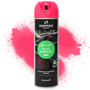 Farba do znakowania drzew Soppec FOREST FLUO MARKER różowa 12 szt.