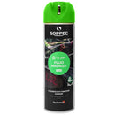 Farba do znakowania drzew Soppec FOREST FLUO MARKER zielona 12 szt.
