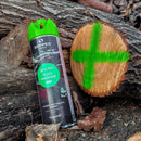 Farba do znakowania drzew Soppec FOREST MARKER zielona 12 szt.