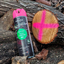 Farba do znakowania drzew Soppec FOREST FLUO MARKER różowa