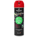 Farba do znakowania drzew Soppec FOREST FLUO MARKER czerwona