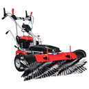 Zamiatarka spalinowa Jansen MKB-500 E
