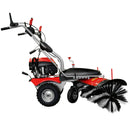 Zamiatarka spalinowa Jansen MKB-500 E