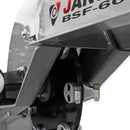 Frez, karczownik do pni Jansen BSF-60T