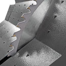 Piła wahadłowa Jansen SMA-700T WOM (do ciągnika)