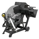 Piła wahadłowa Jansen SMA-700T WOM (do ciągnika)